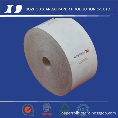 Thermal Paper Roll (ATM80254)